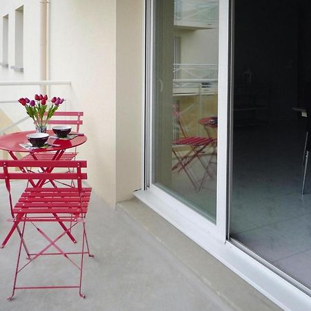 Apartment, Ploubalay Beaussais-sur-Mer Extérieur photo