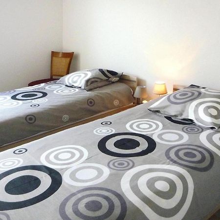 Apartment, Ploubalay Beaussais-sur-Mer Extérieur photo