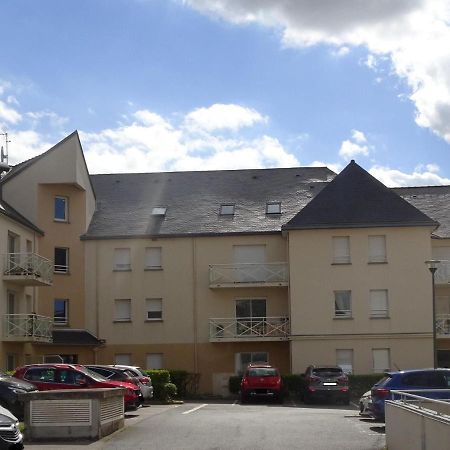 Apartment, Ploubalay Beaussais-sur-Mer Extérieur photo