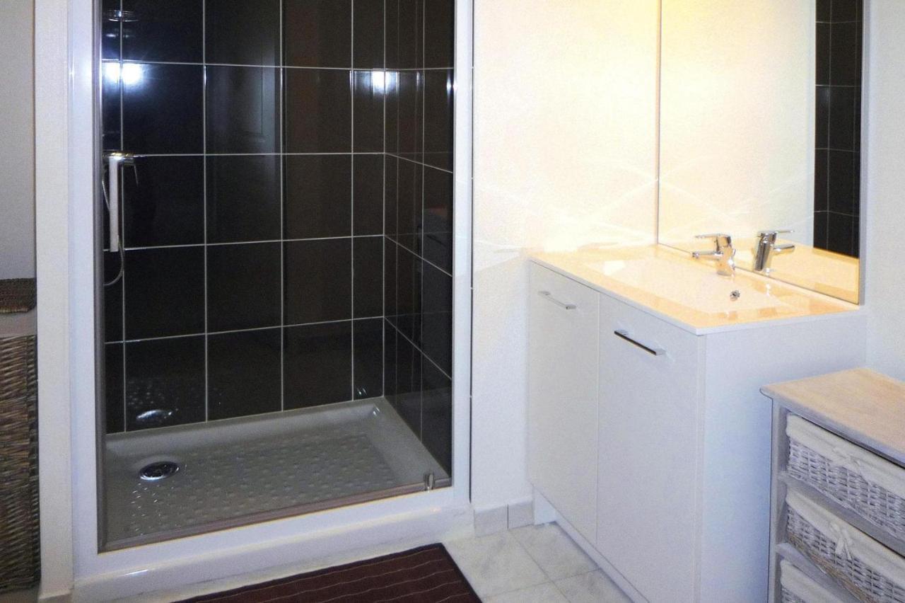 Apartment, Ploubalay Beaussais-sur-Mer Extérieur photo