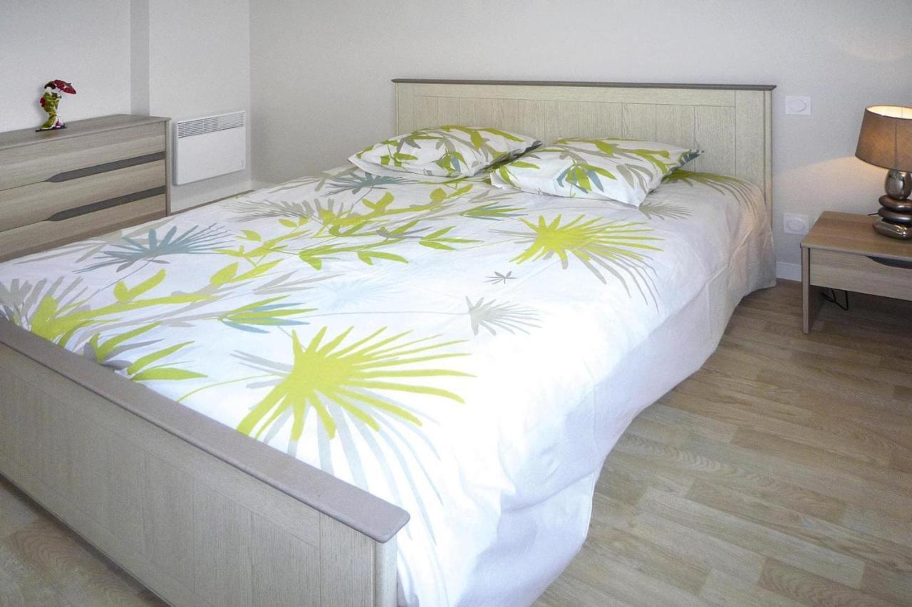 Apartment, Ploubalay Beaussais-sur-Mer Extérieur photo